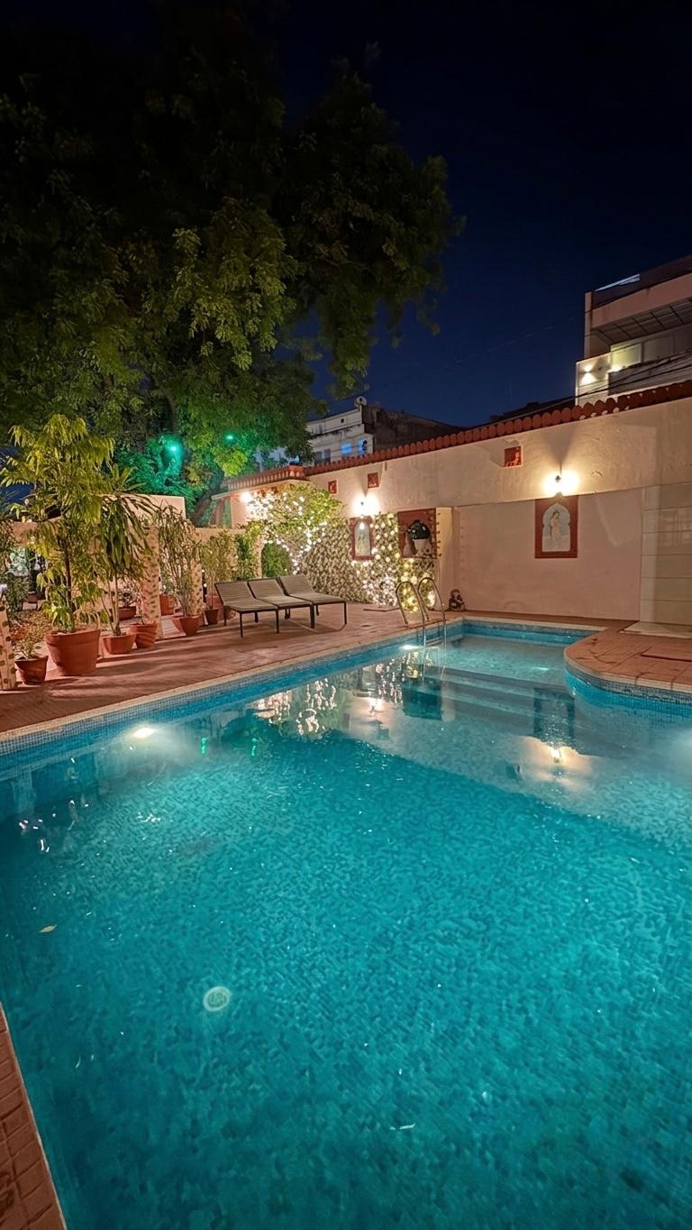 Swimming Pool 2