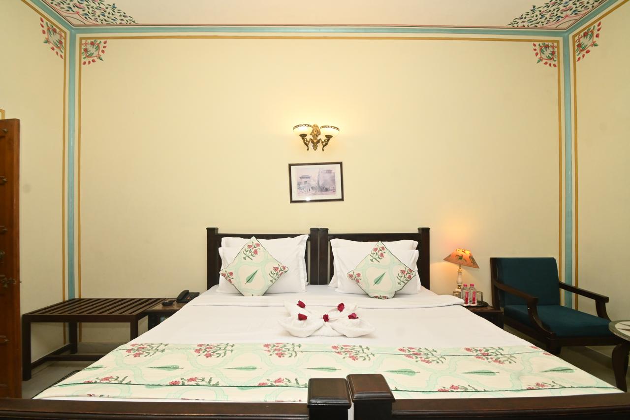 Heritage Room Interior 1