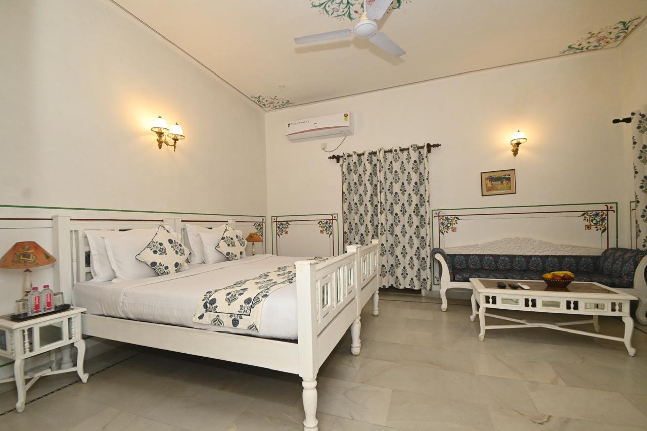 Heritage Room Interior 3