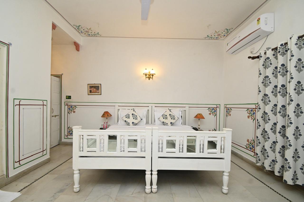 Heritage Room Interior 4