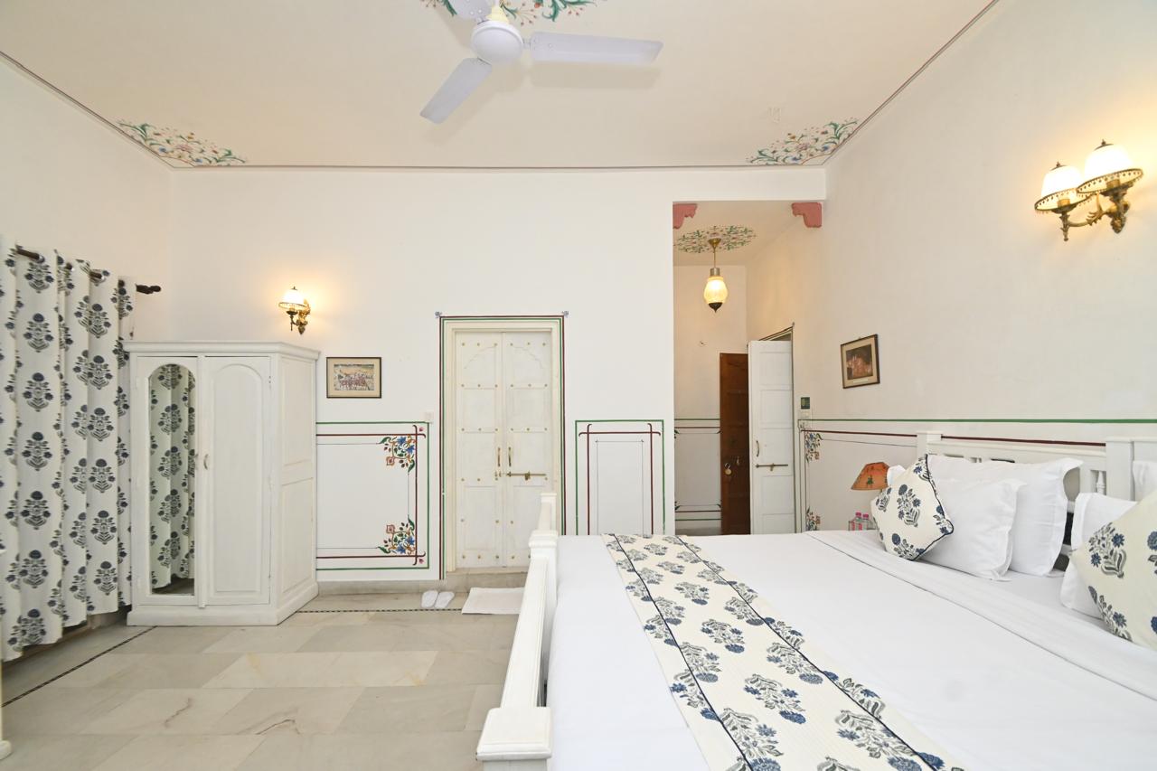 Heritage Room Interior 5
