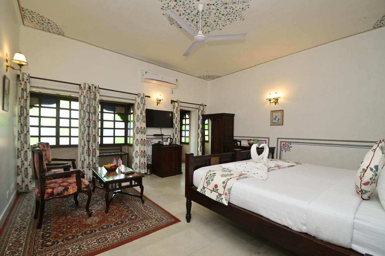 Heritage Room Interior 7