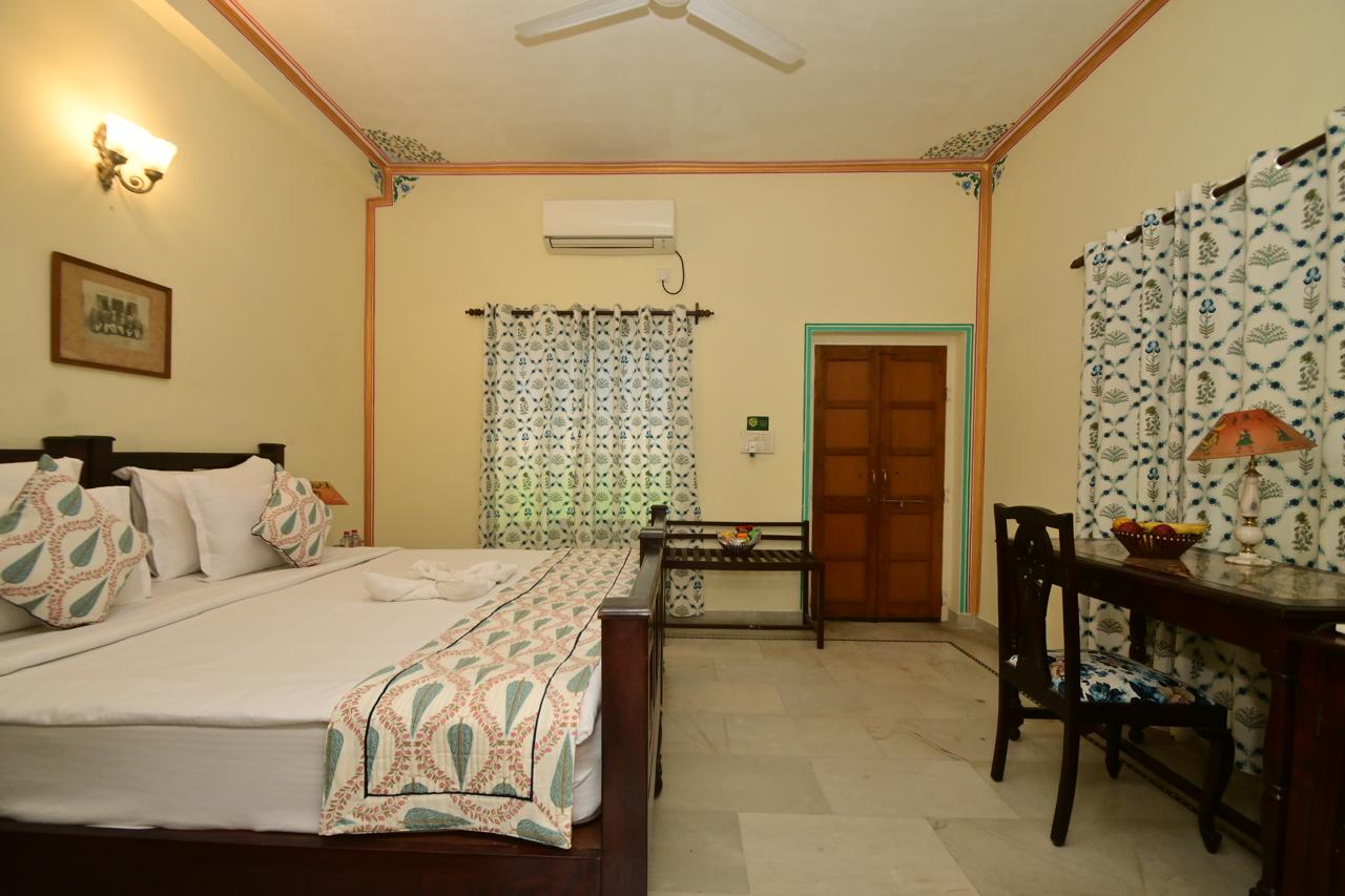 Heritage Room Interior 10