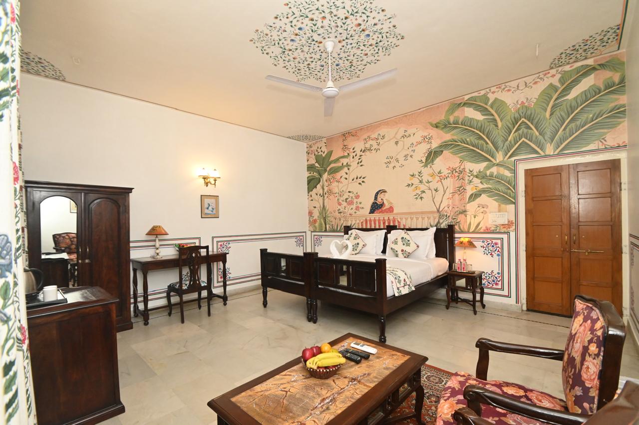 Heritage Room Interior 11