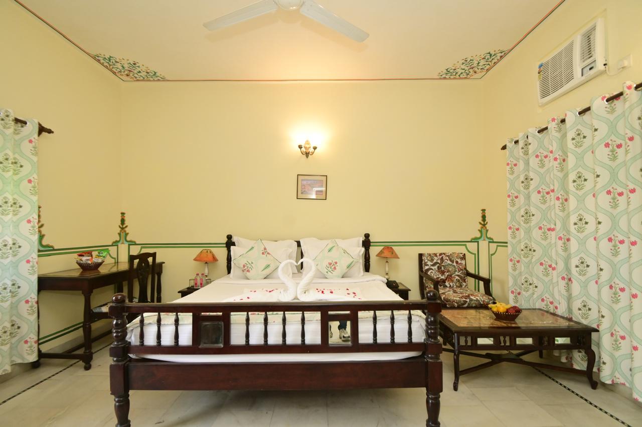 Heritage Room Interior 12